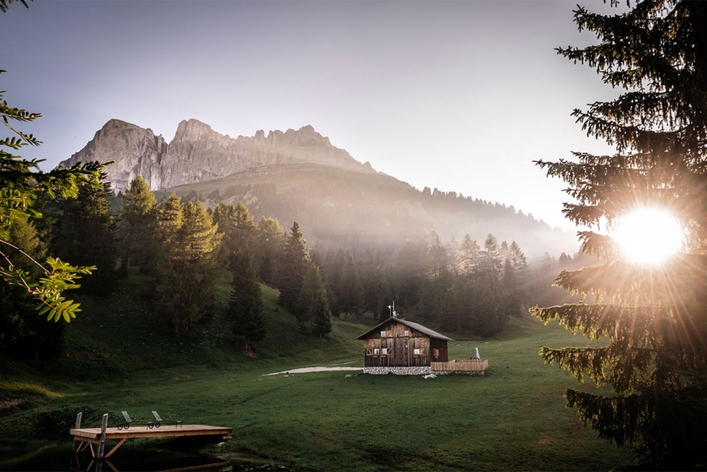 Similde Karerpass Dolomiten 02